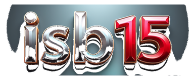 isb 15 logo