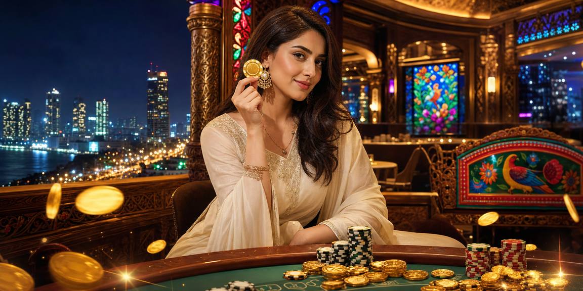 isb 15 Live Casino